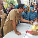 Foto: Pj Gubernur Jawa Tengah Nana Sudjana (Kafi/palevioletred-jellyfish-458835.hostingersite.com)