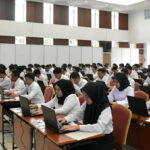 Foto: Ilustrasi seleksi CPNS 2023 (Sumber: setkab)