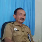 Foto : Kabid Perikanan Tangkap DKP Kabupaten Pati, Sujarta (Sumber : Putri Asia / Mitrapost)