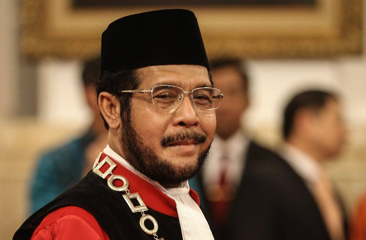 Foto: Anwar Usman (Sumber: istimewa)