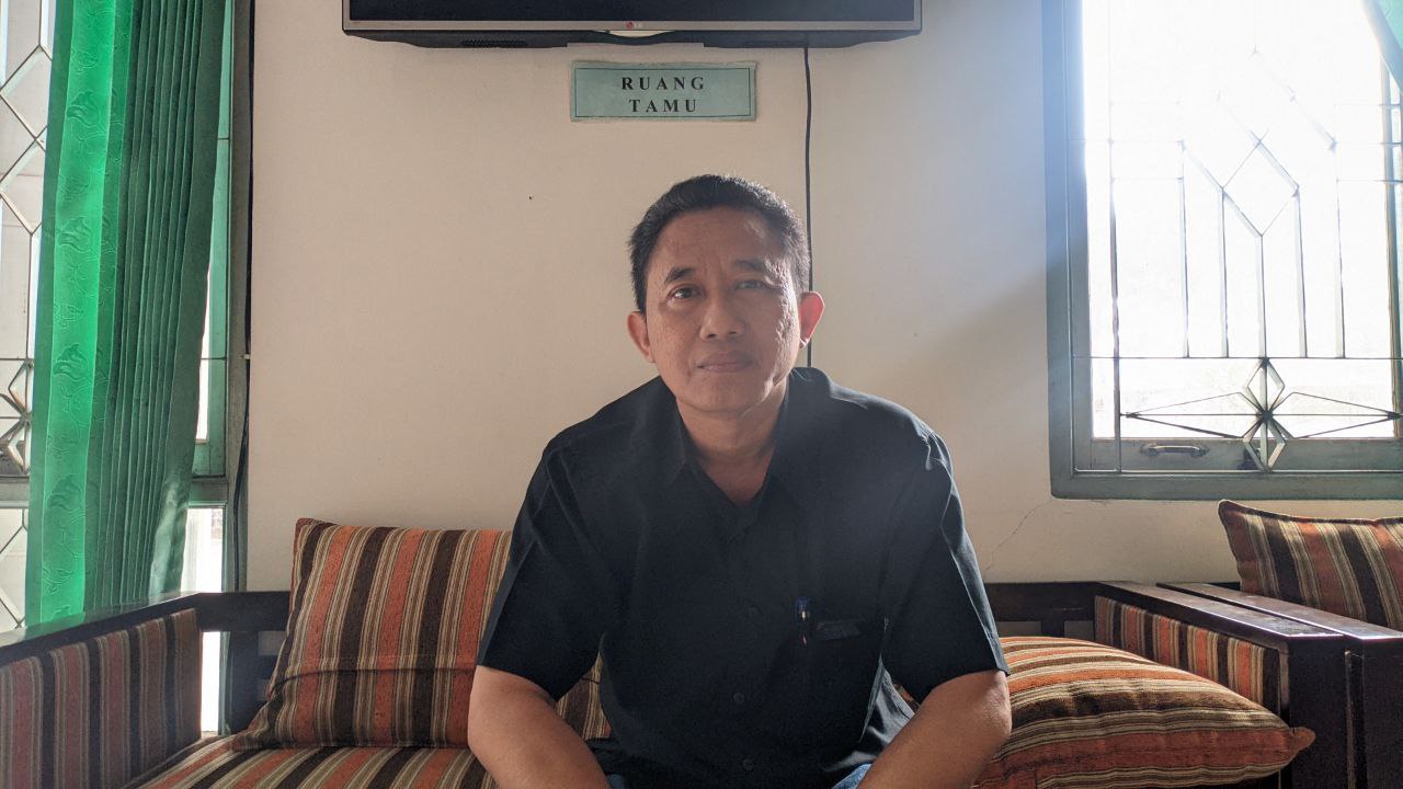 tera ulang timbangan