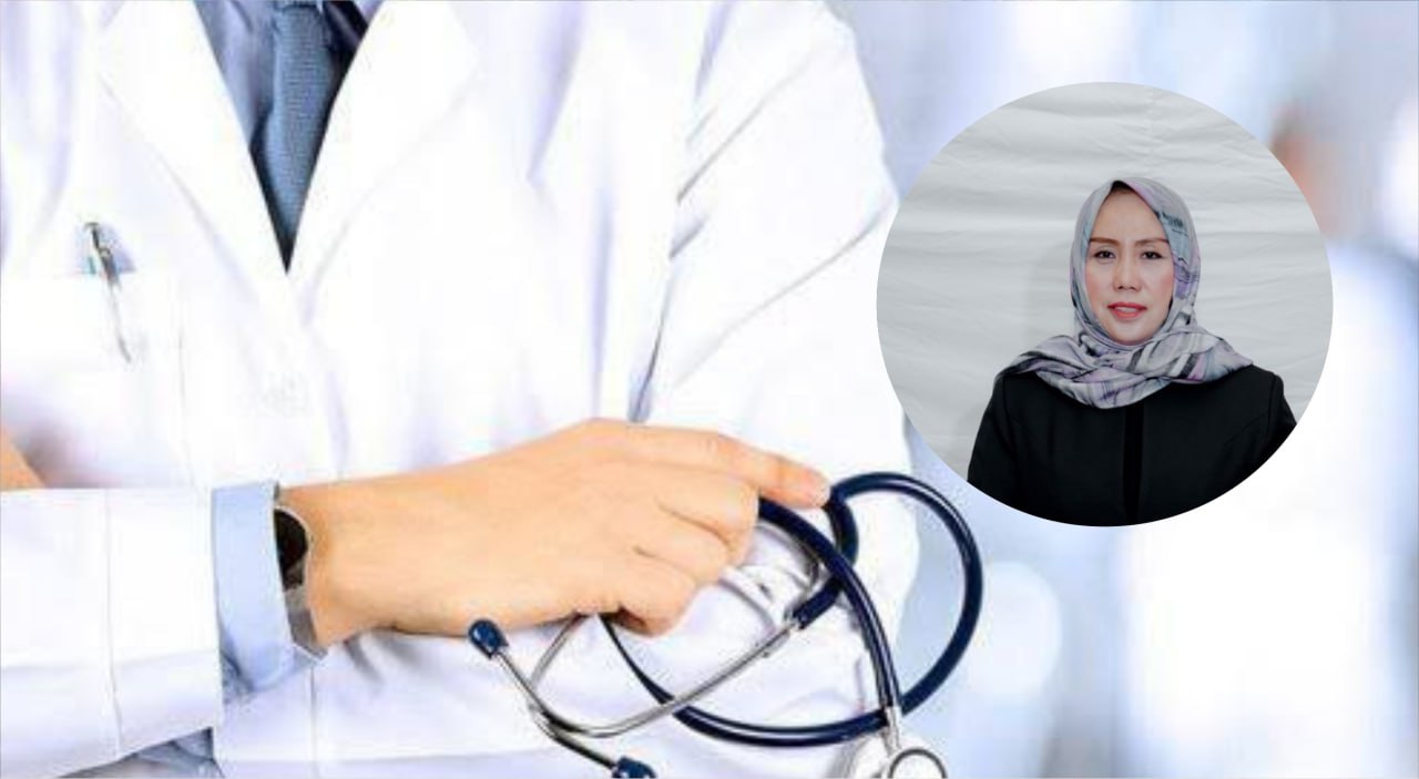Foto : Ilustrasi doktor Indonesia lulusan luar negeri (Sumber : Istimewa)