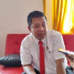 Foto: Ketua Fraksi Partai Demokrasi Indonesia Perjuangan (PDIP) Dewan Perwakilan Rakyat Daerah (DPRD) Kabupaten Pati, Teguh Bandang Waluyo (Kafi/ palevioletred-jellyfish-458835.hostingersite.com)