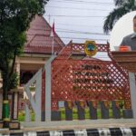 Foto: Gedung DPRD Kabupaten Pati (Sumber: mitrapost)