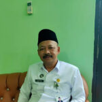Foto : Kepala Kemenag Kabupaten Pati, Ahmad Syaikhu (Sumber : palevioletred-jellyfish-458835.hostingersite.com)