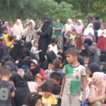 Foto: Pengungsi Rohingya (Sumber: istimewa)