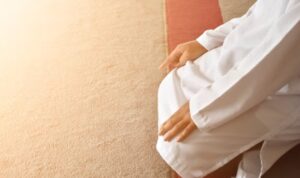 salat jamak