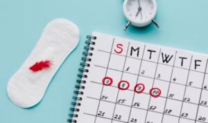 menstruasi