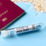 Foto: Ilustrasi tes Covid-19 (Sumber: istock)