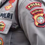 Foto: Ilustrasi polisi (Sumber: istock)