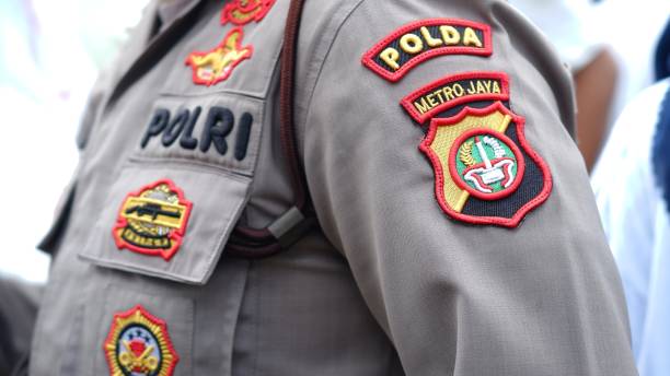 Foto: Ilustrasi polisi (Sumber: istock)