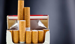 Foto: Ilustrasi rokok (Sumber: istock)