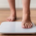 menimbang badan