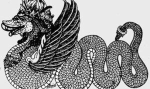 mitologi