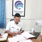 Foto: Kepala Dinas Komunikasi dan Informatika (Diskominfo) Kabupaten Pati, Ratri Wijayanto (Sumber: kafi/mitrapost)