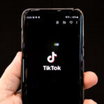 Foto: Ilustrasi TikTok (Sumber: unsplash)
