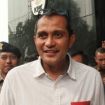 Foto: Mantan Wamenkumham Eddy Hiariej (Sumber: istimewa)