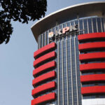 Foto: Kantor KPK (Sumber: istimewa)