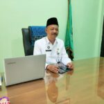 Foto : Kepala Kementerian Agama (Kemenag) Kabupaten Pati, Ahmad Syaikhu (Sumber : palevioletred-jellyfish-458835.hostingersite.com)