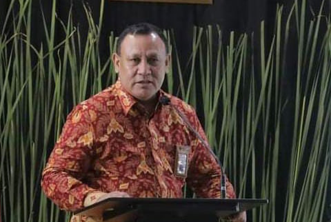 Foto: Firli Bahuri (Sumber: istimewa)