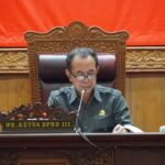 Foto: Wakil Ketua III DPRD Kabupaten Pati, Muhammadun (palevioletred-jellyfish-458835.hostingersite.com/ Kafi)