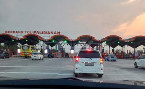 tol indonesia