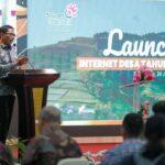 Foto: Pj Gubernur Jateng Nana Sudjana (Sumber: jatengprov)