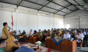 Pemkab Blora Bangun Pertanian Berkelanjutan