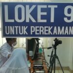 Foto: Layanan Perekaman KTP Elektronik (Sumber: jatengprov)