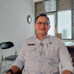 Foto: Kepala Bidang Pencegahan dan Pengendalian Penyakit (P2P) Dinkes Temanggung, Sarjana (Sumber: jatengprov)