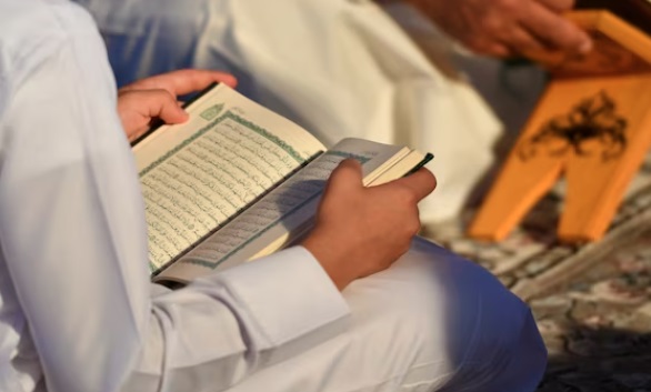 al-maidah 11