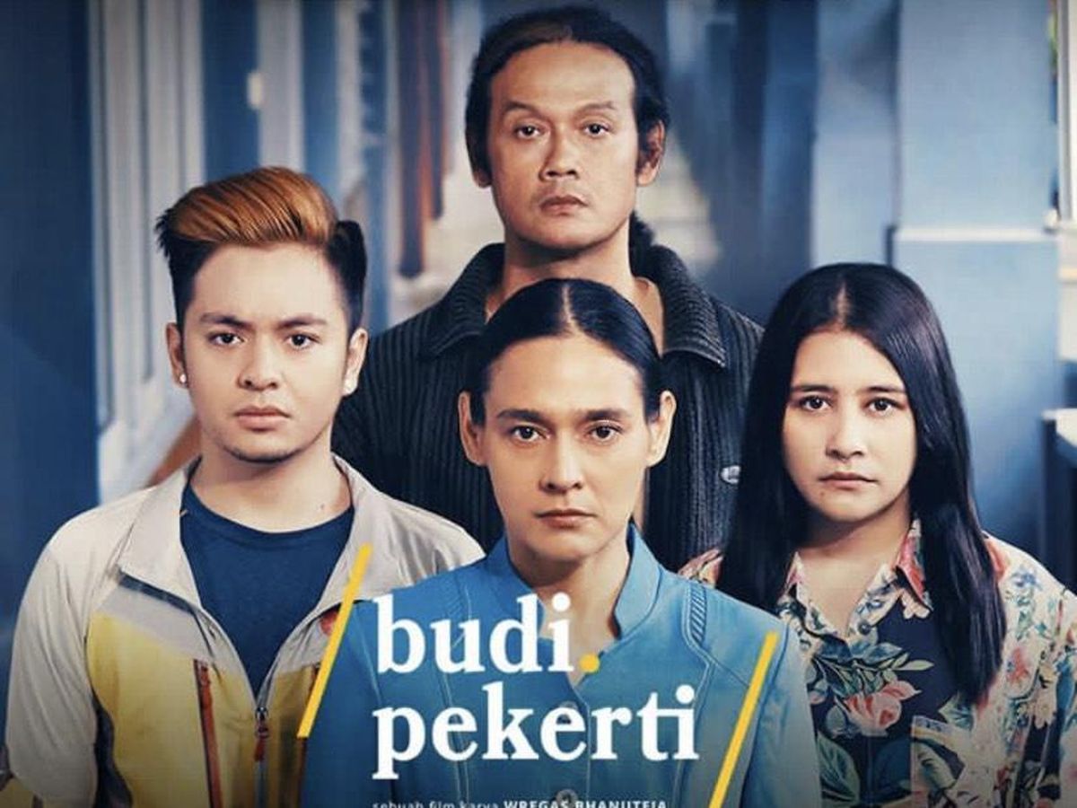 Film Budi Pekerti Go Internasional hingga Malaysia