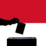 Foto: Ilustrasi pemilih pemilu (Sumber: istock)