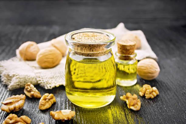 Tips Gunakan Minyak Kemiri Agar Beri Manfaat Maksimal pada Rambut