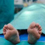 Foto: Ilustrasi jasad korban (Sumber: istock)