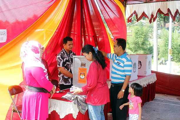 Foto: Ilustrasi TPS (Sumber: istock)