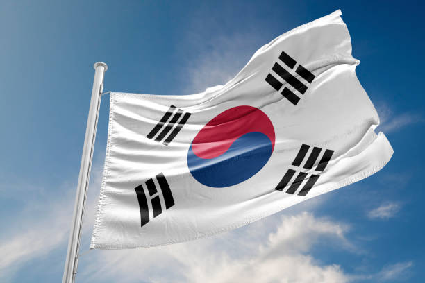 Foto: Ilustrasi negara Korea Selatan (Sumber: istock)