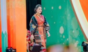 kahiyang ayu