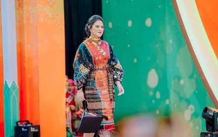 kahiyang ayu