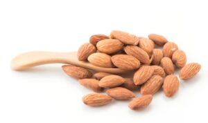almond