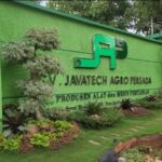 Foto: Kantor CV Javatech (Sumber: mitrapost/kafi)
