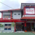Foto: Lembaga Pemasyarakatan (Lapas) Kelas IIB Pati (Sumber: mitrapost/kafi)