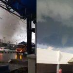 Angin Tornado