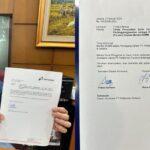 Mantan Komisaris Utama PT Pertamina Ahok