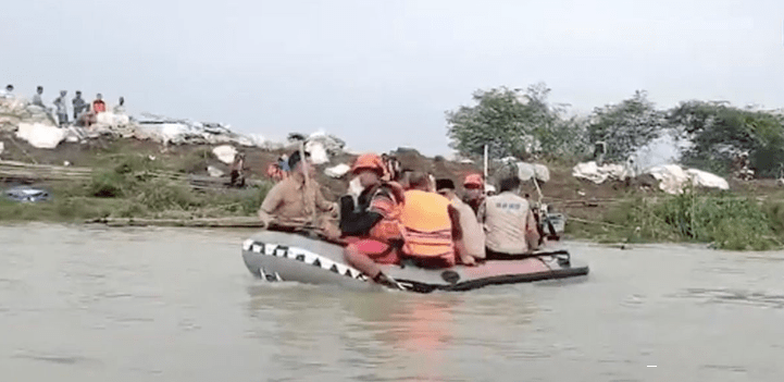 Banjir di Demak