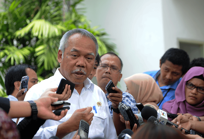 Basuki Hadimuljono