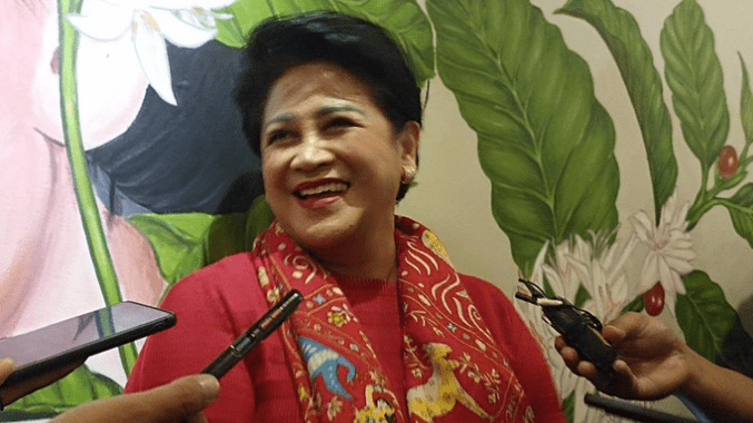 Connie Rahakundini Bakrie