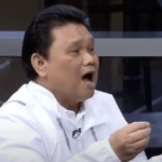 Emrus Sihombing