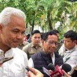 Ganjar Pranowo