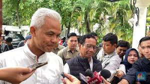 Ganjar Pranowo